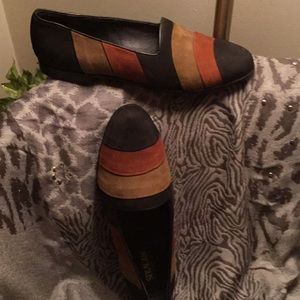 Multi color - Stracam men’s shoes